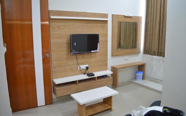 Signature Inn Hotel	