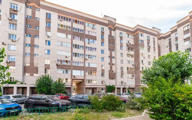 Квартира АК БАРС