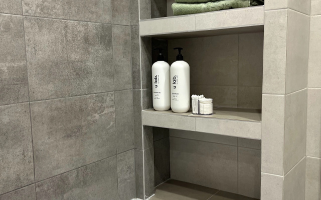 Квартира в ЖК Норвежский лес