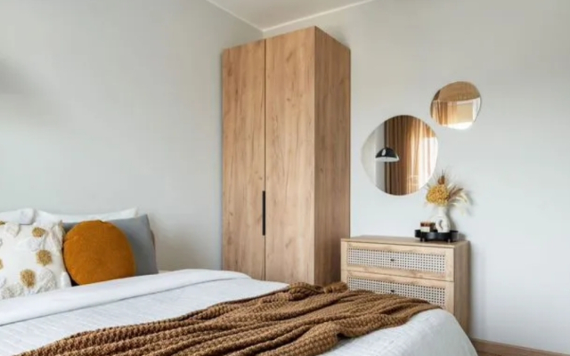 Your Apart na Magnitogorskoy Flat