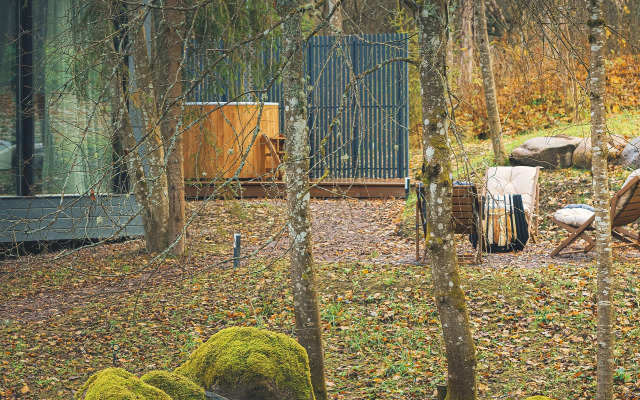 Вилла White Resort Поляны