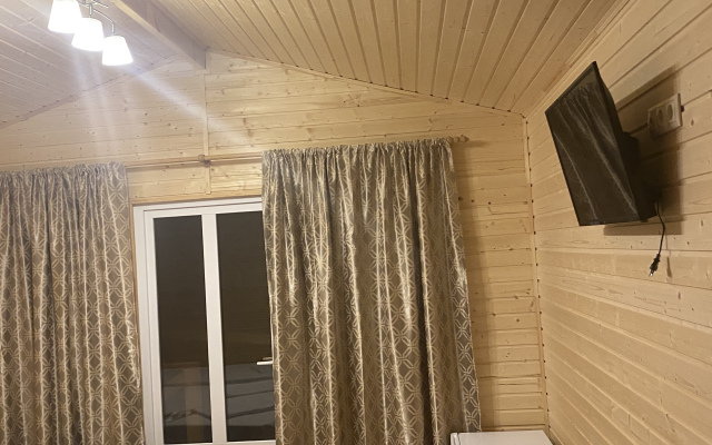 Guest house Adel