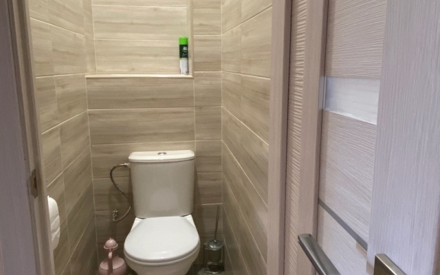 Квартира Уютная квартира на Губина