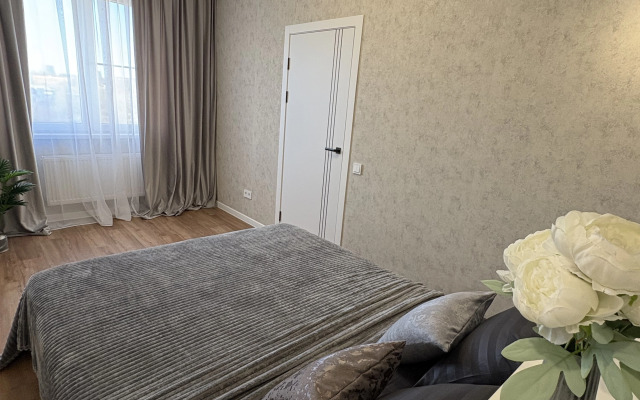 Квартира Солнечный 18