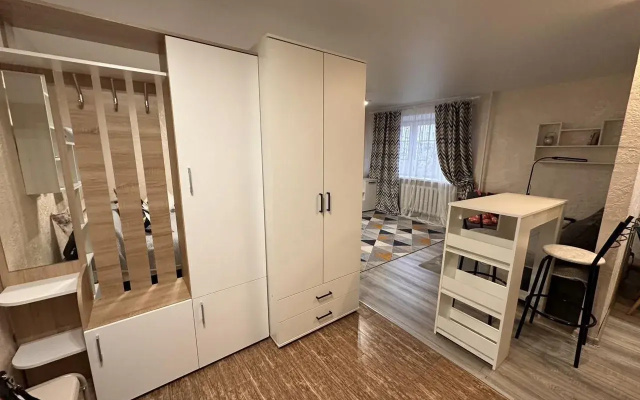 Квартира на Гагарина 12