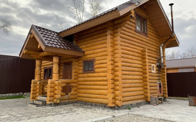 Paratunka Guest House