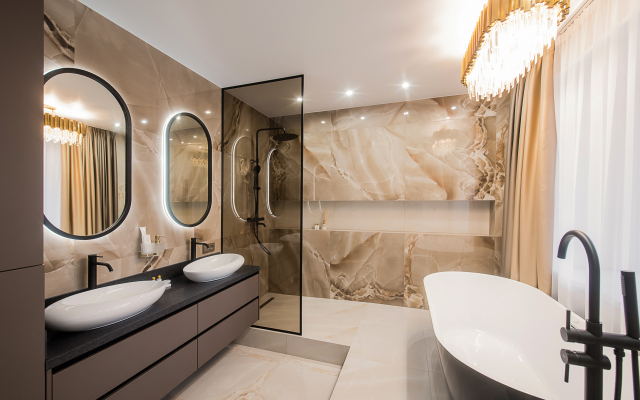 One Sea Apartment hotel