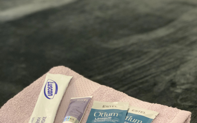 Апартаменты на Вознесенском Шоссе