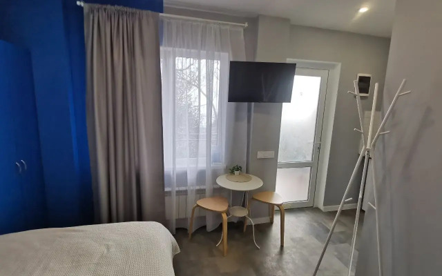 Апартаменты На Дражинке 3