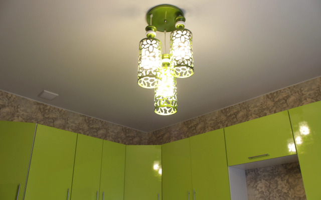 Апартаменты Kolomenskoe