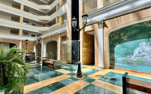 Na Yaltinskoy, 12a. Gurzuf Apartment