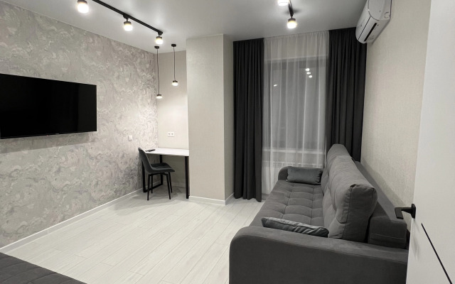 Квартира Уютная в центре города