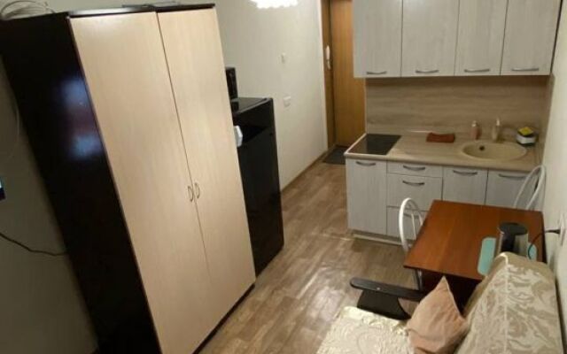 Квартира на Крылова 10