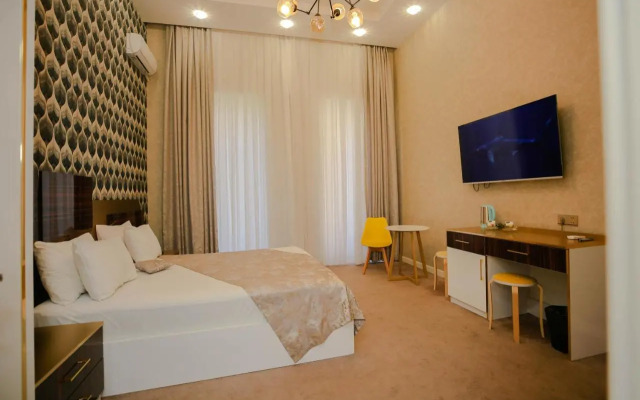 Dionis Baku Hotel