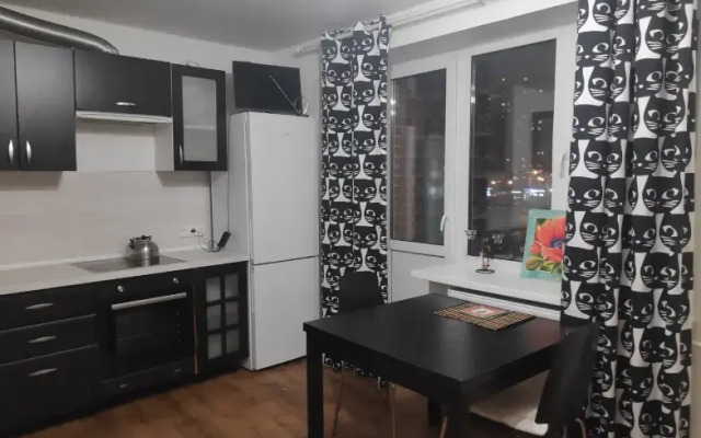 Квартира На Комендантской площади