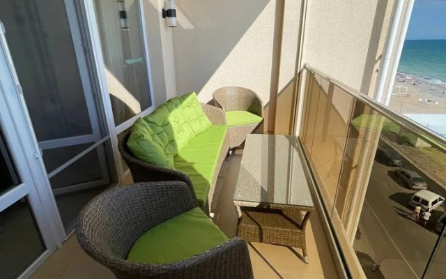 Апартаменты Оpхидeя 82