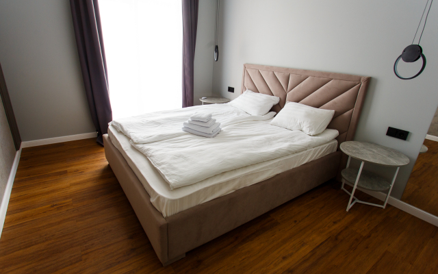 Daymond Private house