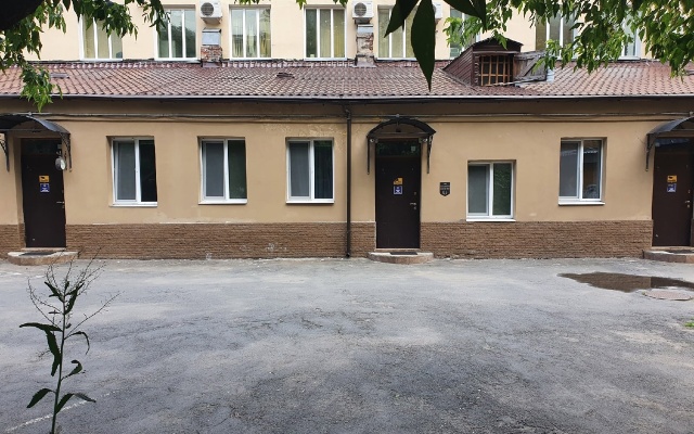 Allan Mini-Hotel