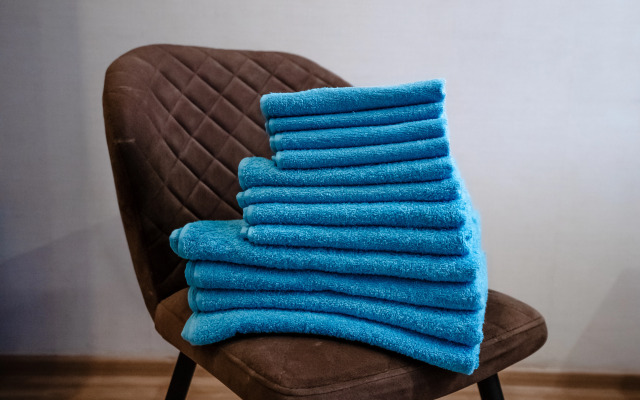 Квартира нулевой километр