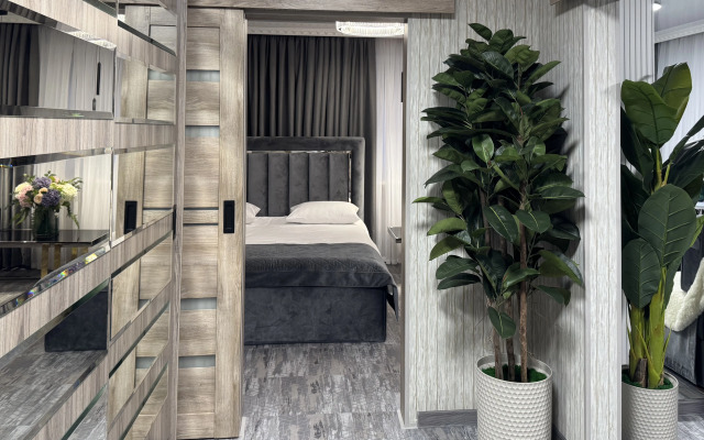 Kholl Apartamenty