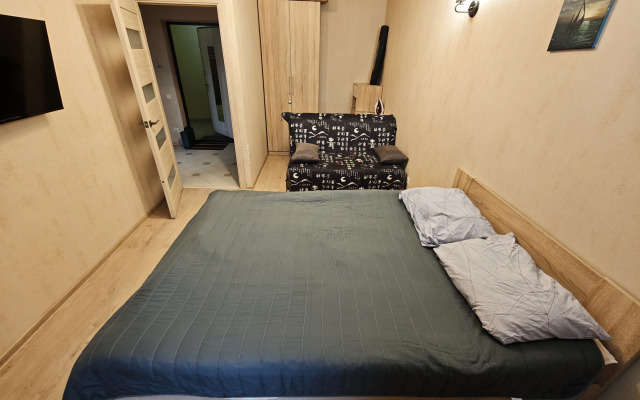 Квартира Супонево