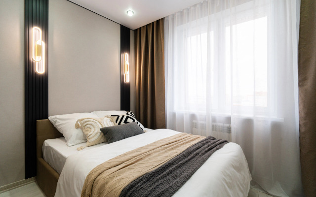 Vip Flat