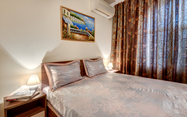 Esteban Apart-Hotel