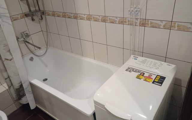 Kvartira Gnezdo na Raketnoj 20