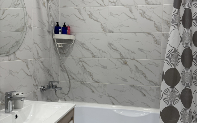 Квартира уютная в центре города