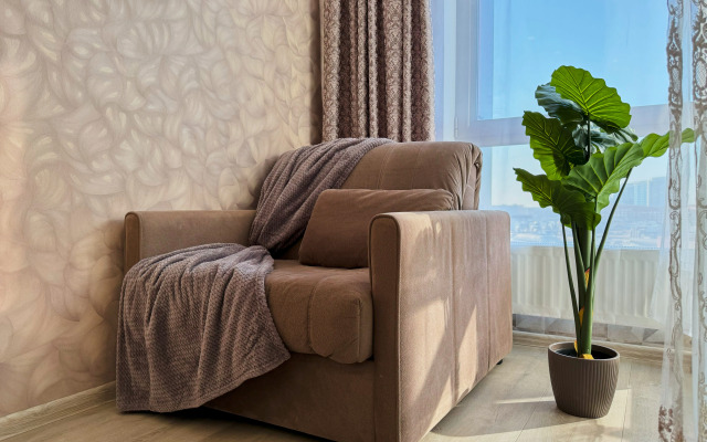 Апартаменты Комфортные у Метро Цска