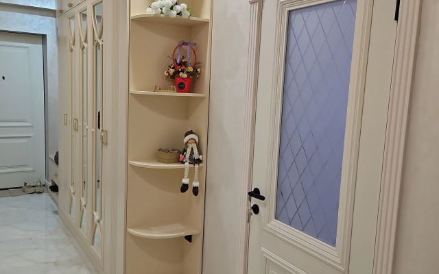 Апартаменты Park House Alieva Luxury