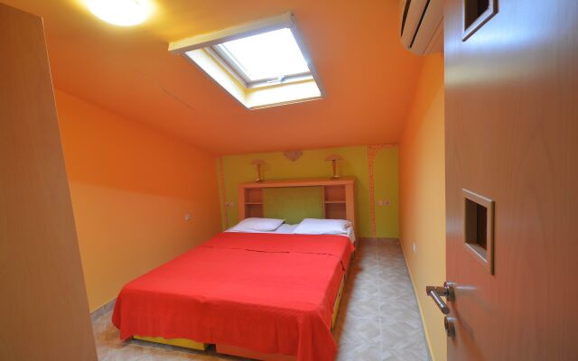 Hotel Dias Apartement
