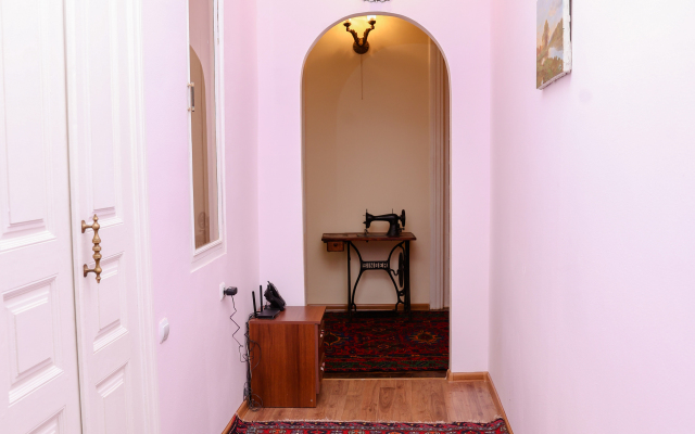 Nemi Apartaments