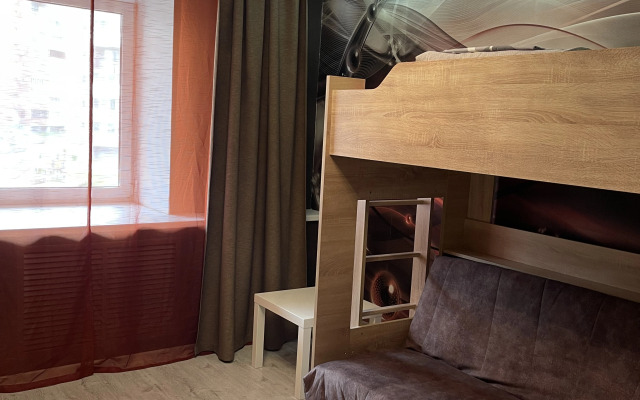 U Lenty Apartments
