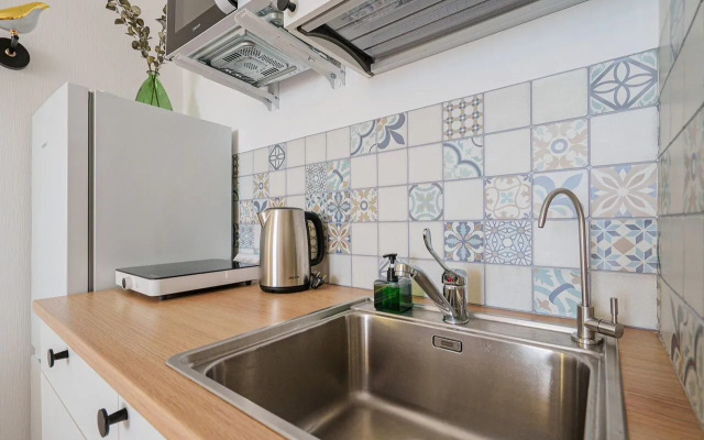 Квартира на Южном Автовокзале