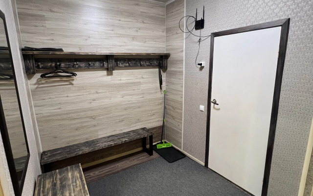 Квартира Добро Пожаловать