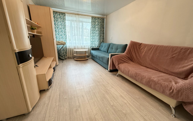 2 K Okolo Zhd Vokzala Flat