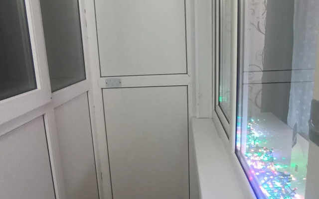 Квартира со всеми удобствами