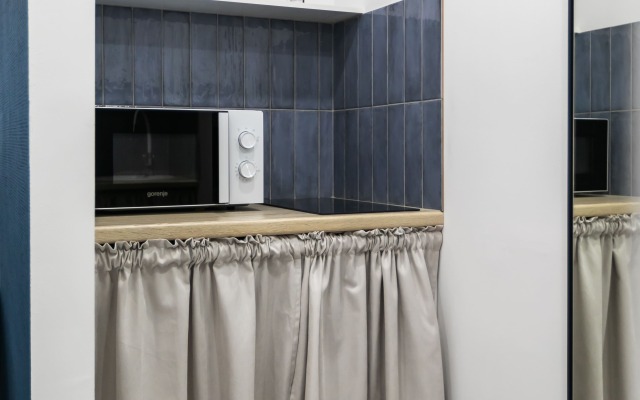 Квартира FlatStay Потемкинская 13/48 3