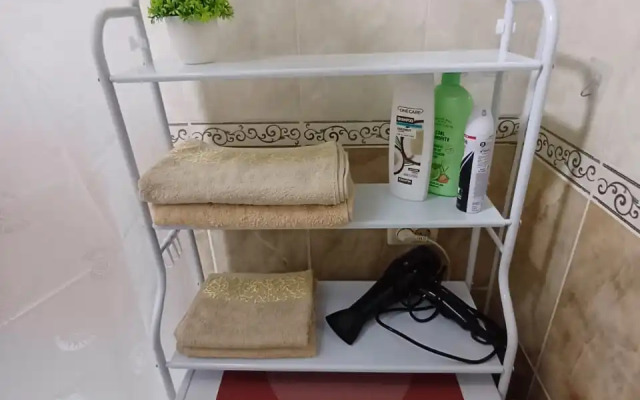 1k Vyezd Na Rostovskoye Shosse Flat