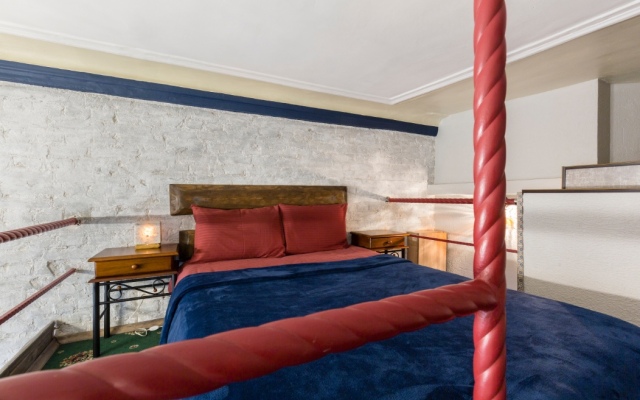 Апартаменты 1 Noble Apartments Большая Конюшенная