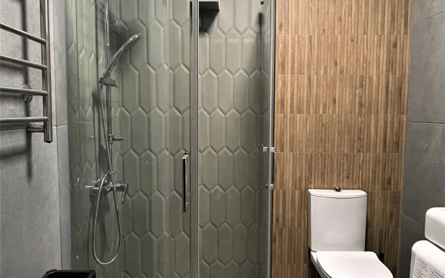 Апартаменты Cozy Home №4