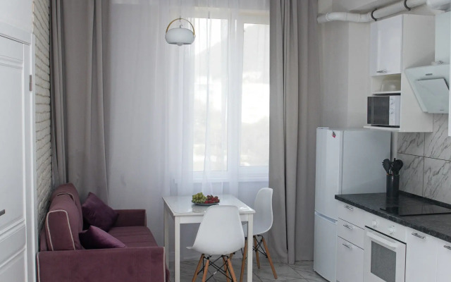 S Vidom Na Gory Flat