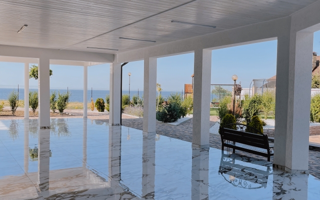 Barcelo Guest house