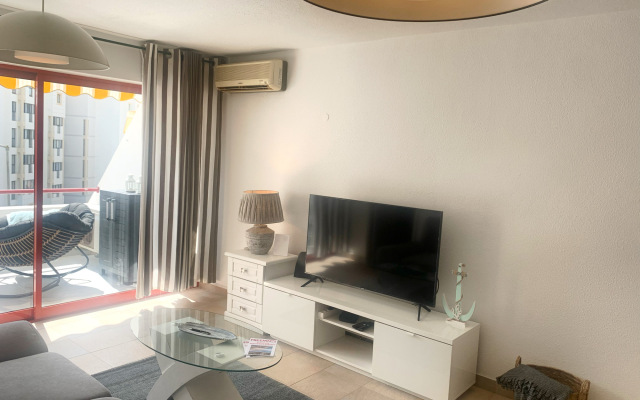 Vilamoura Algarve Flat