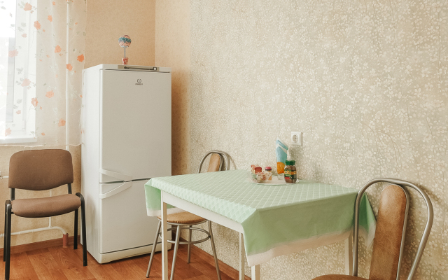Vesennee Nastroyenie 2-bedroom Apartment in the Center of Town