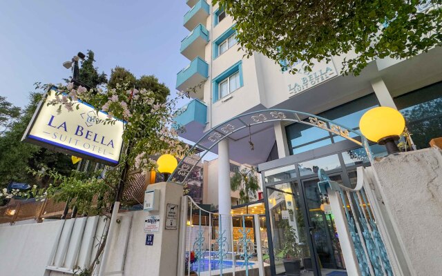 La Bella Suite Hotel