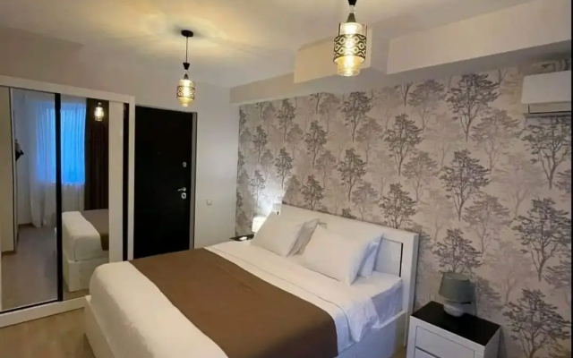Butik-otel' Vere Corner  Tbilisi