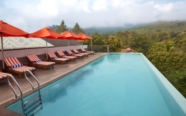 Отель The Passport