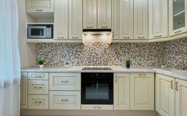 Апартаменты Relax Apart на Улице Германа Титова 5/2 Двухкомнатная Люкс